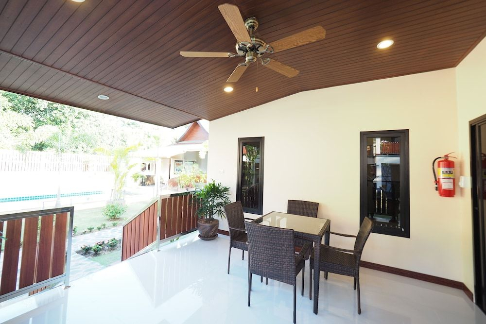 Chanapha Residence