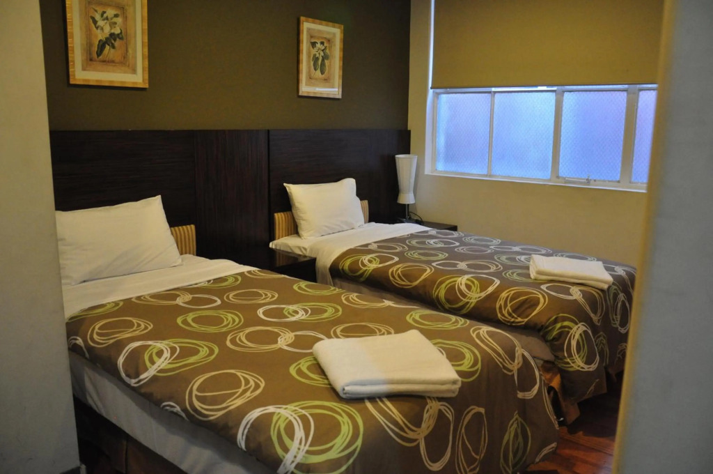 YTI Garden Hotel