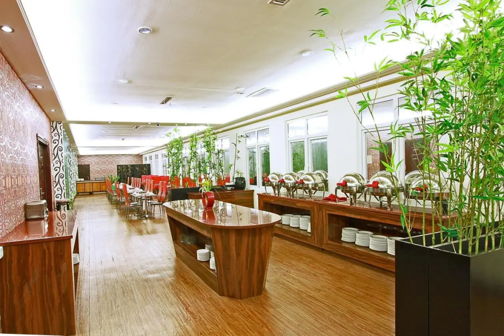 Grand Puncak Lestari Hotel
