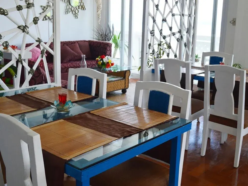 NIDA Rooms Boracay Aklan Sandy Beach