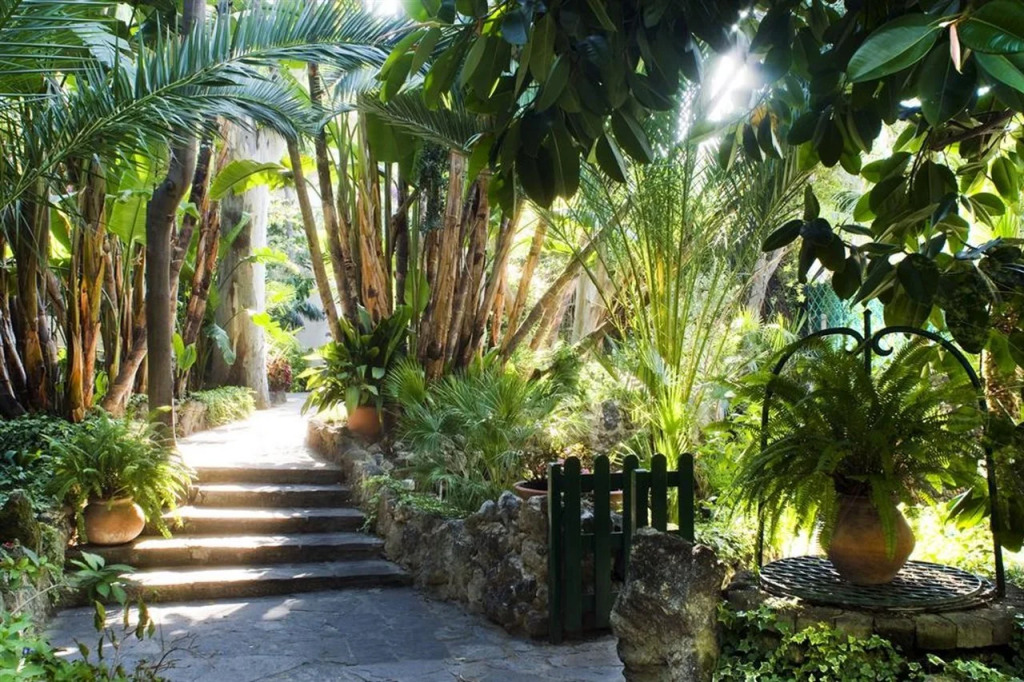 Hotel La Villarosa Terme