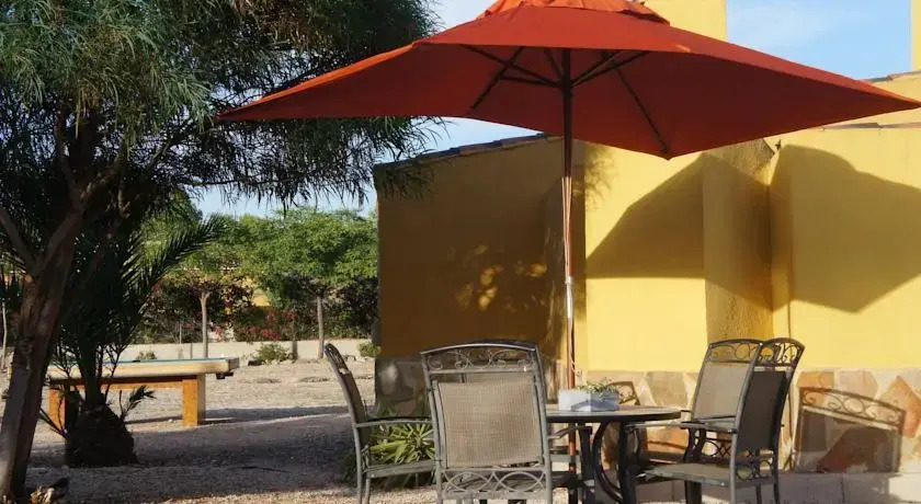 La Huerta