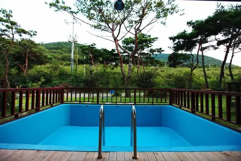 Gyeongju Lakeside Waltz Pension