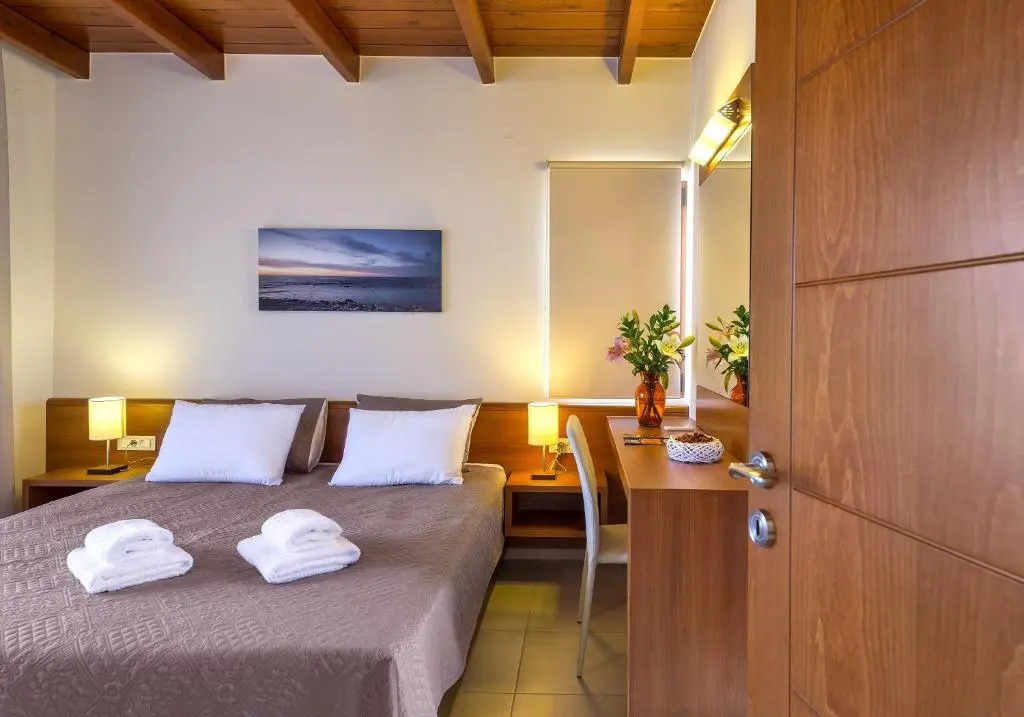 Margaritas Villas