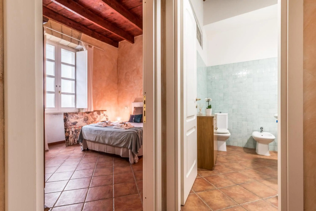 Design Apartments Sassari-Largo Cavallotti