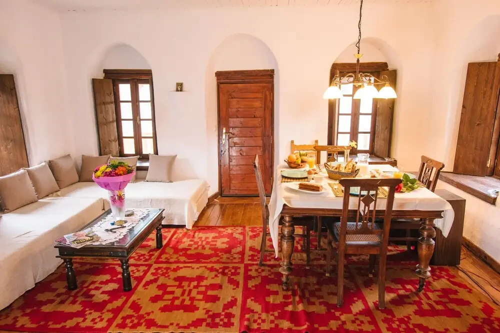 Villa Caterina StoneBuilt MountainResort