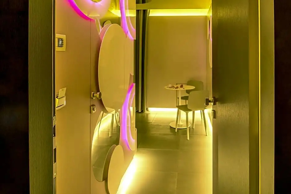 Hotel Orizzonte