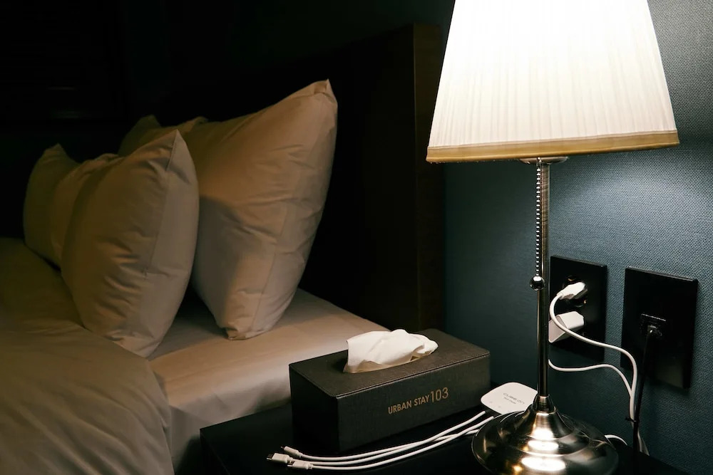 Urban Stay 103