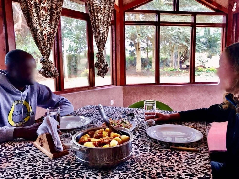 Amboseli Eco Camp