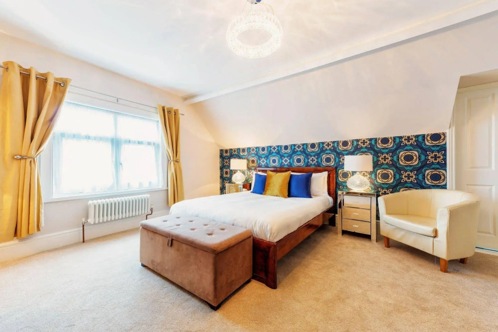 Florence House Boutique Hotel and Restaurant