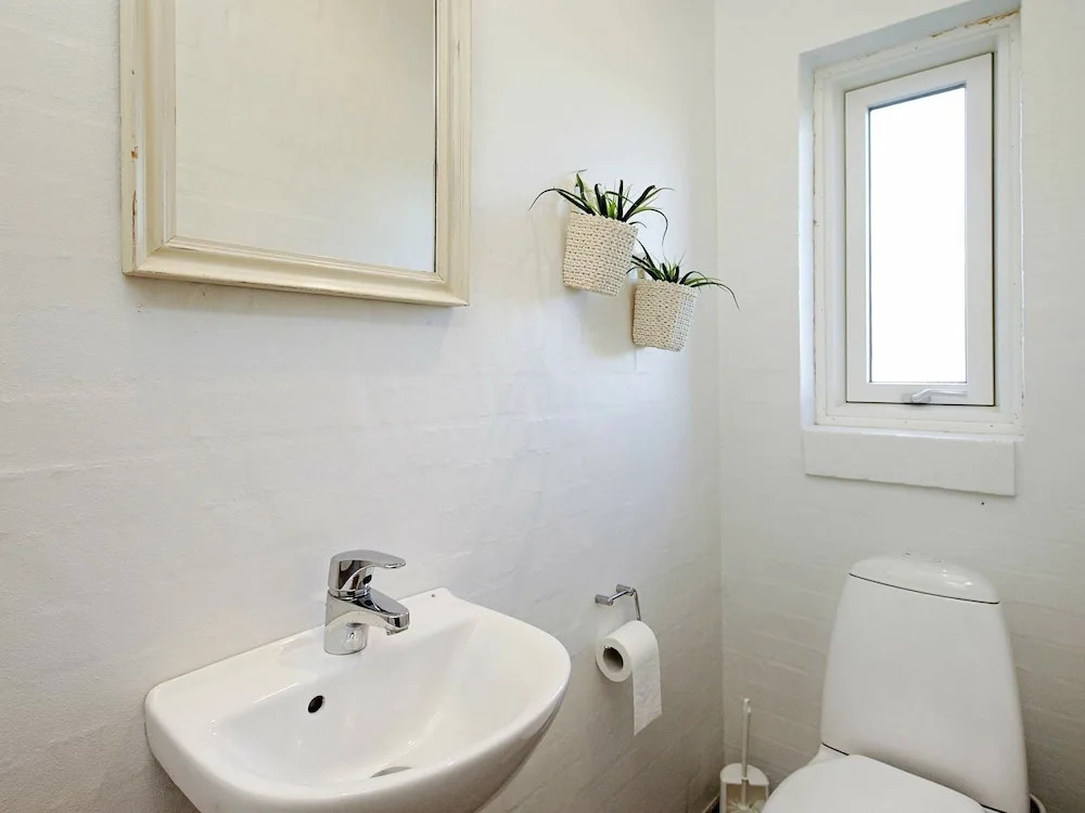 Lovely Home In Thisted With Sauna