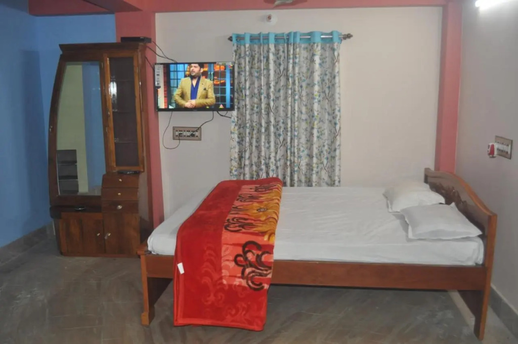Dream Guest House