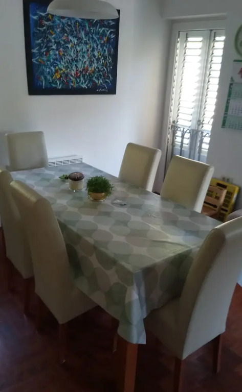 Inviting 2-bed Apartment in Moscenicka Draga