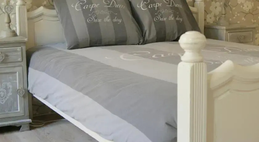 B&B carpediem