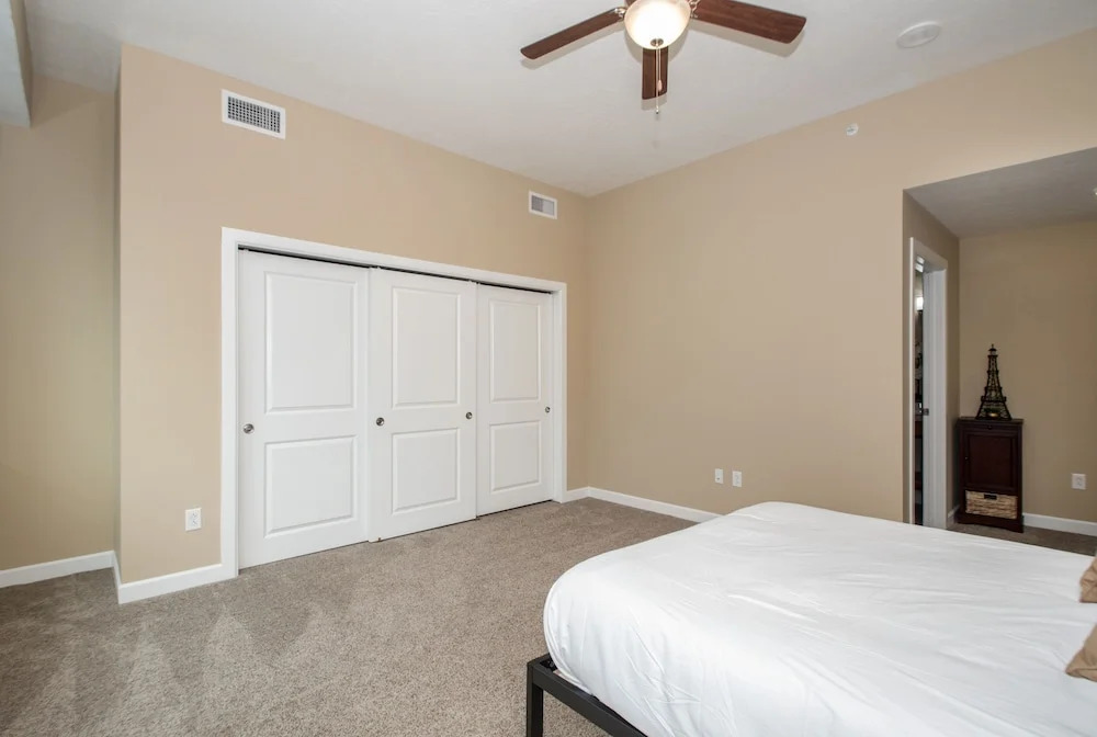 Heart of Downtown Cleveland Corporate Rentals