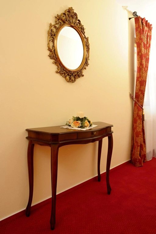 Hotel U Krále