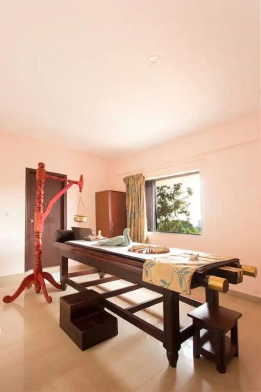 Yelagiri - MariGold Ridge, A Sterling Holidays Resort