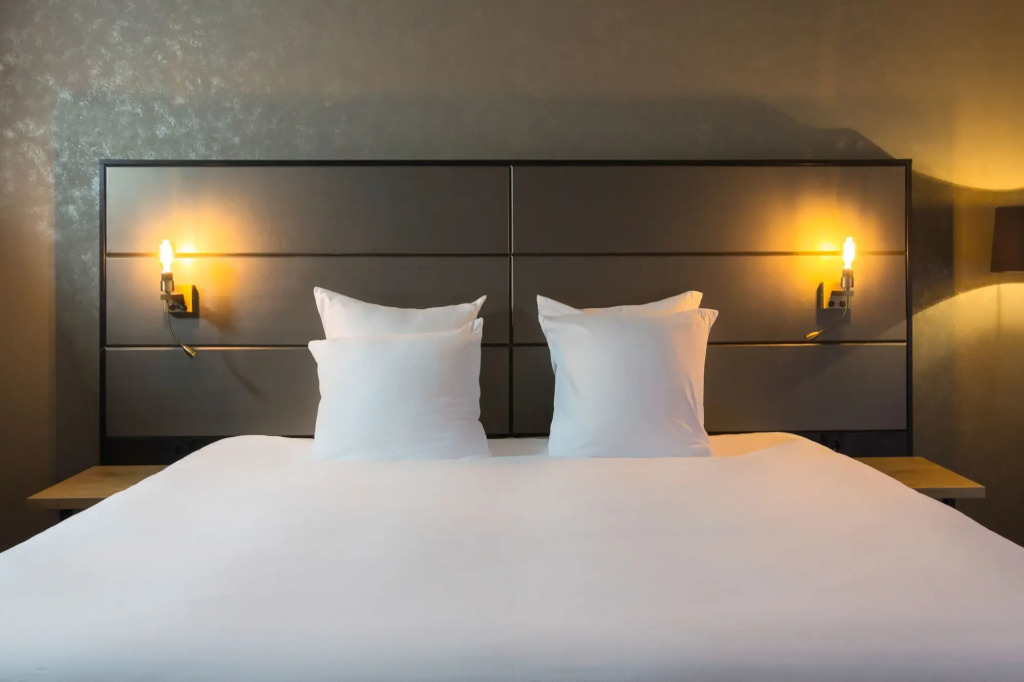 Leonardo Hotel Groningen City Center