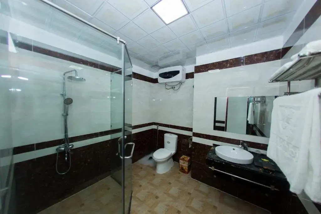 Mai Anh Hotel