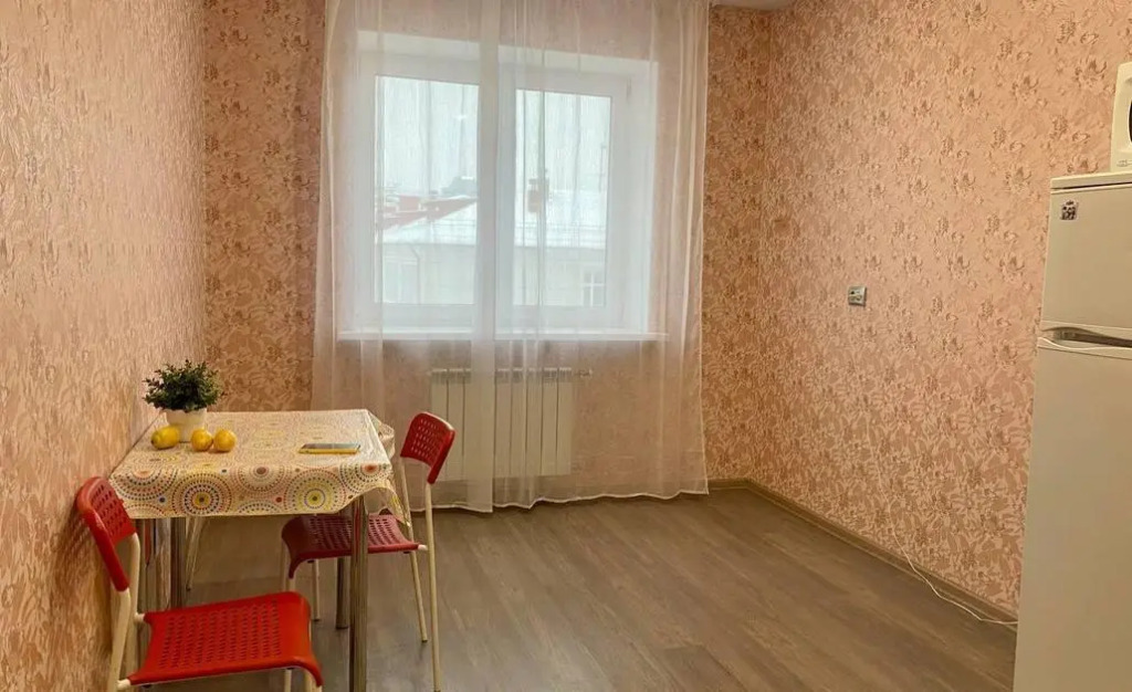Rent69 On Moskovskaya Street 63