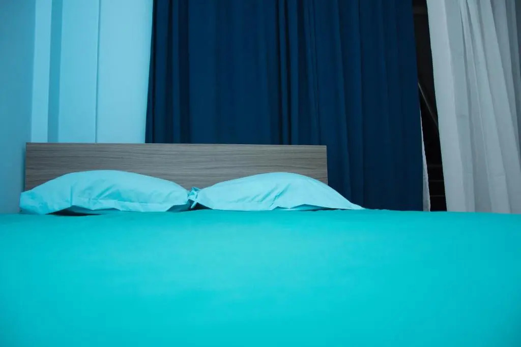 David's Aparment 1