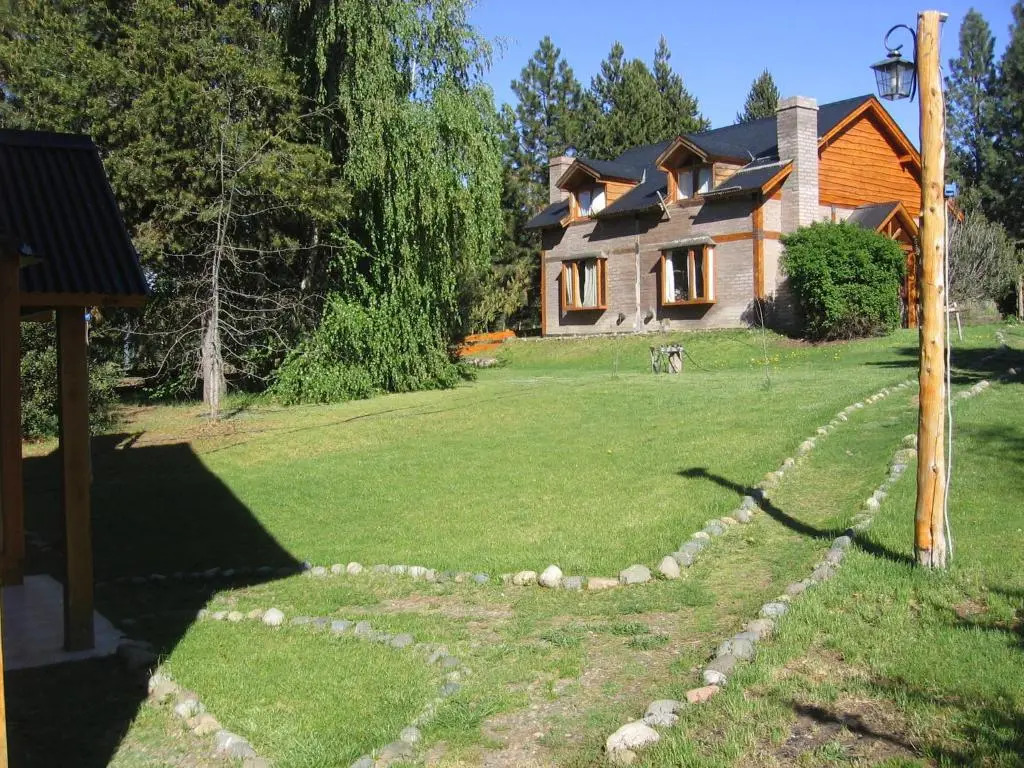 Cabañas Lorien