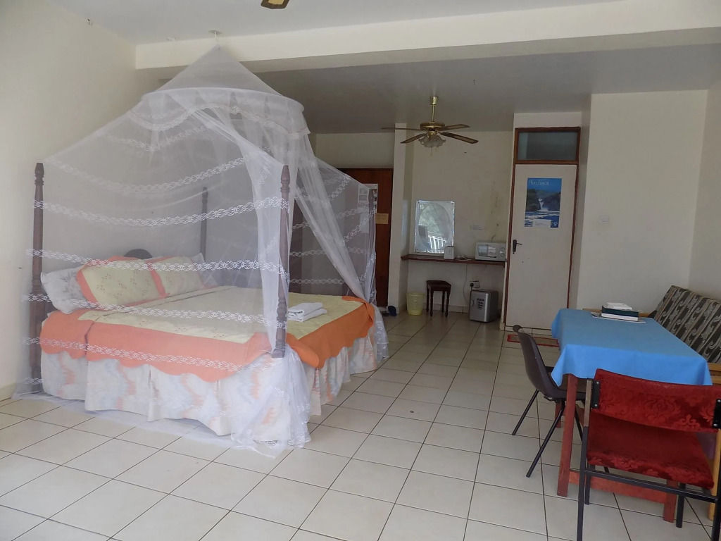 Sunrise Apartments Hotel Fort Portal
