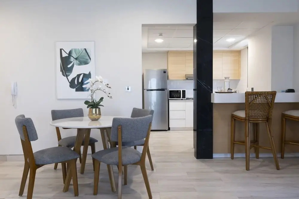 Stunning 2BR Apartment @ Privà Living, Arjan