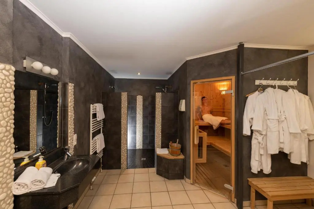 allgovia hotel garni