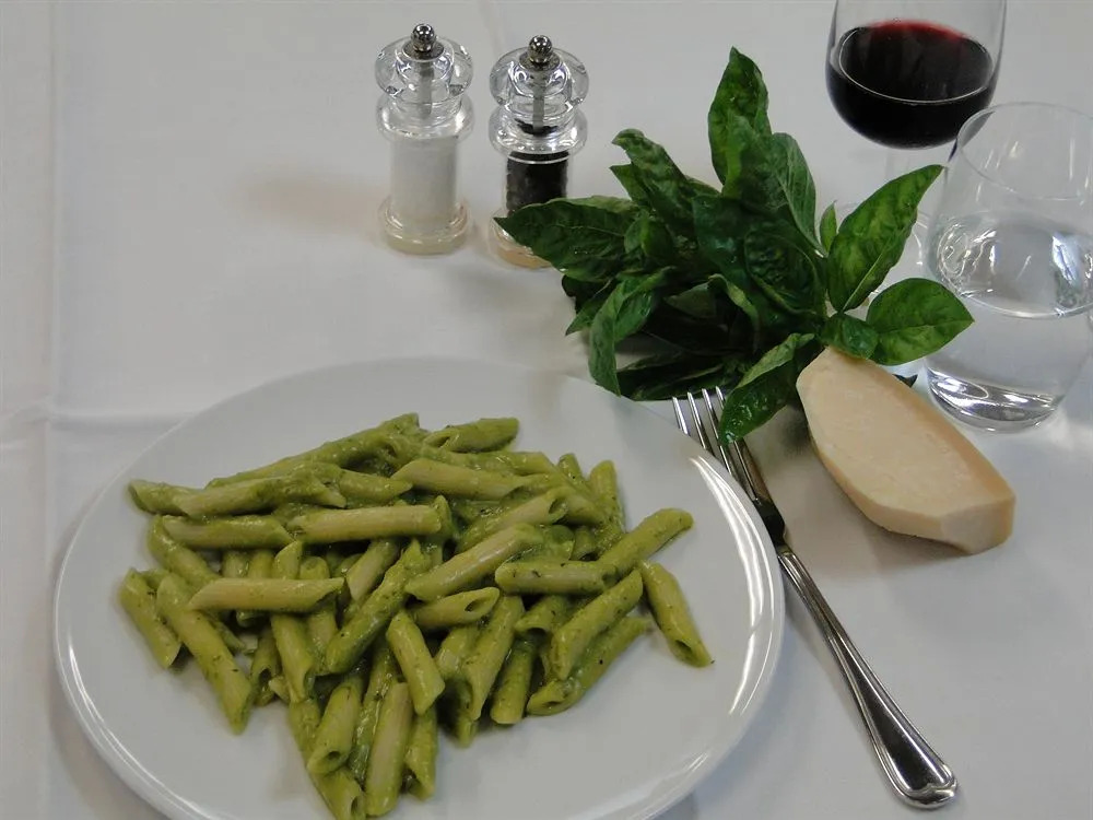 Hotel SantAgnese