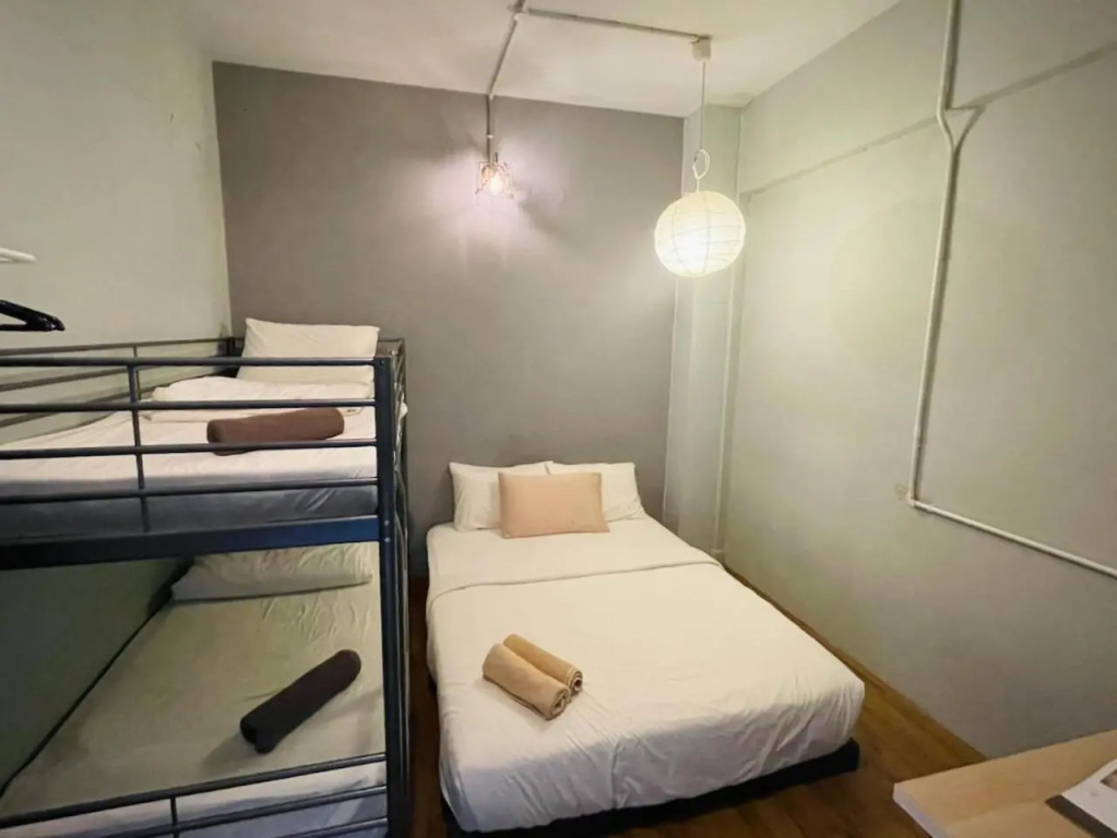 GRAYHAUS SOHO Ipoh
