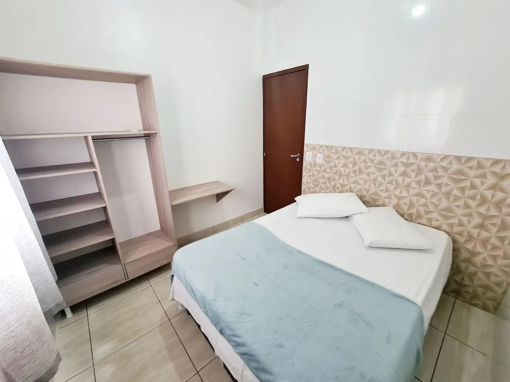 Flat Gean Guilherme - Canasvieiras