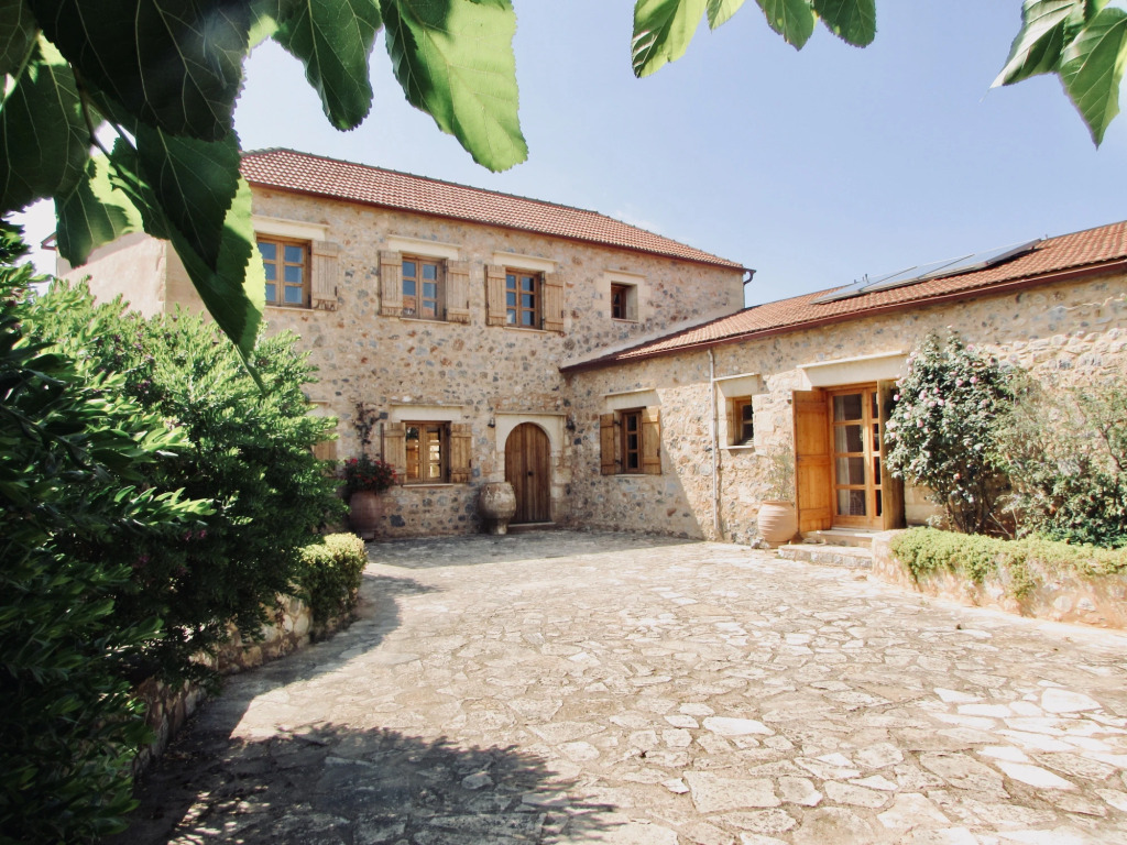 Villa Magdalena
