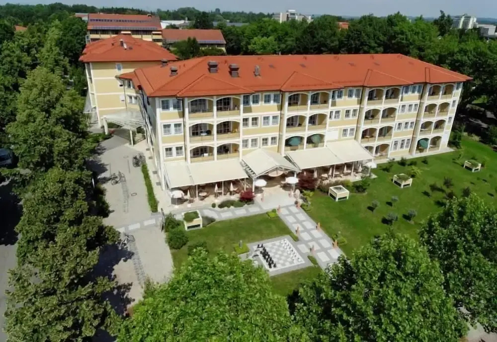Europa Residenz Bad Füssing