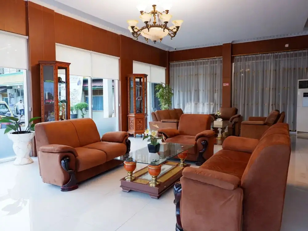 Soeltan Luxe Hotel