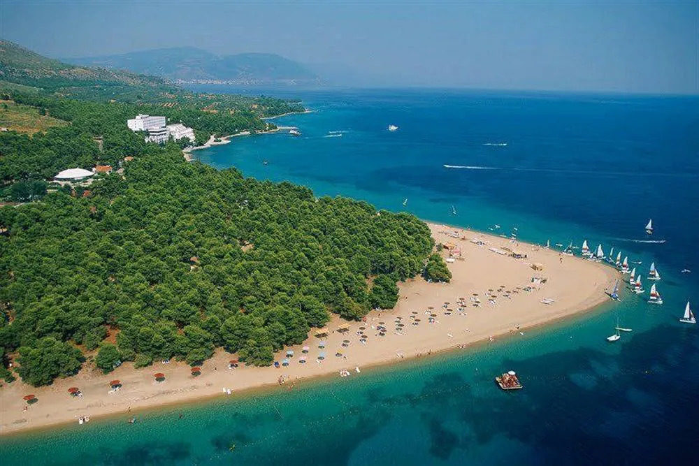 Sagini Boutique Hotel