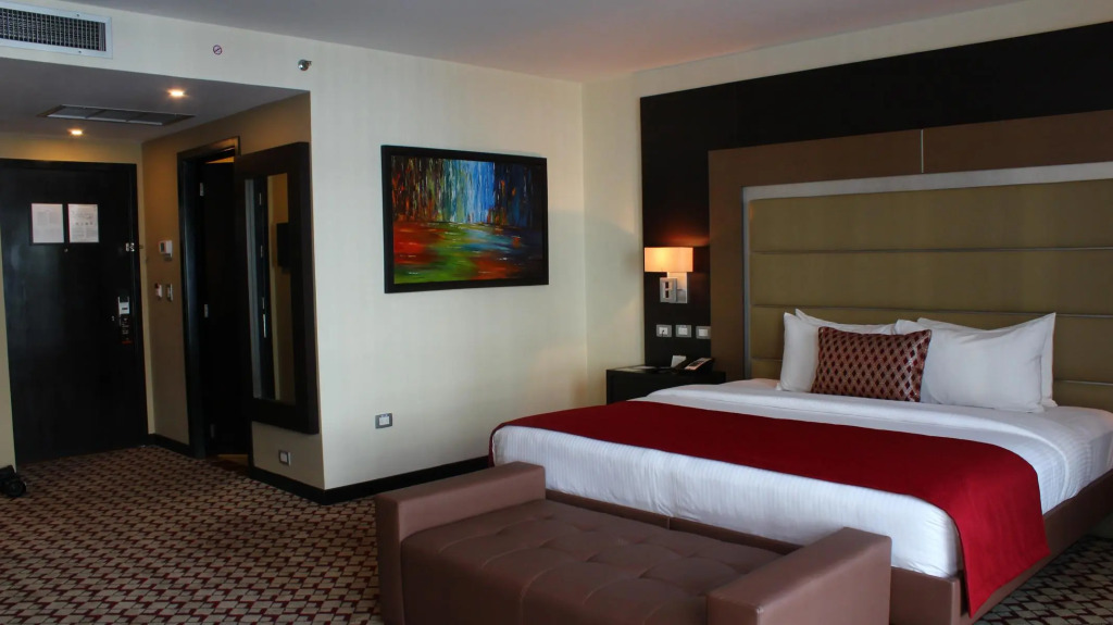 Caracas Hotel