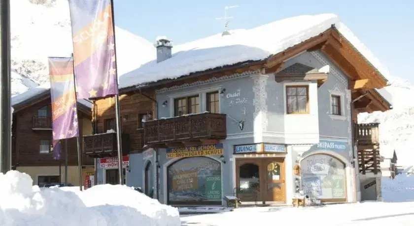 Garni Zodiac House