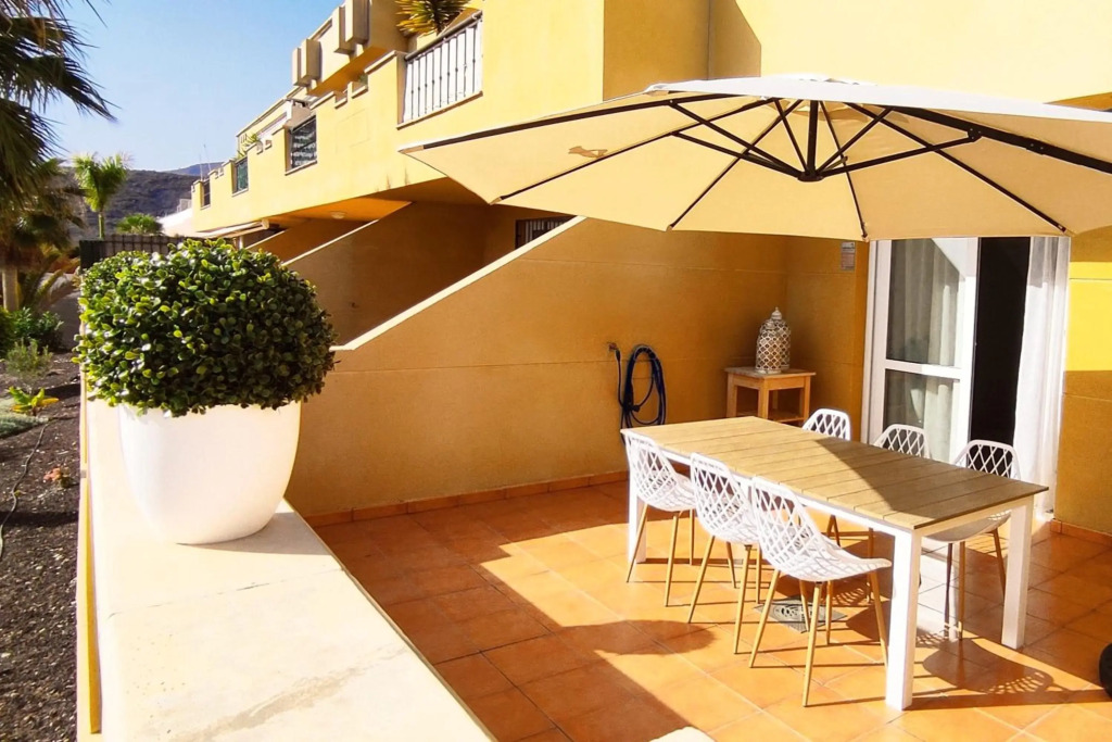 Altos del Roque - Stylish and Comfortable House