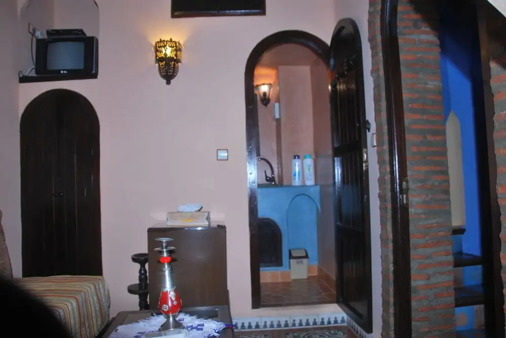 Dar Zman Guest House