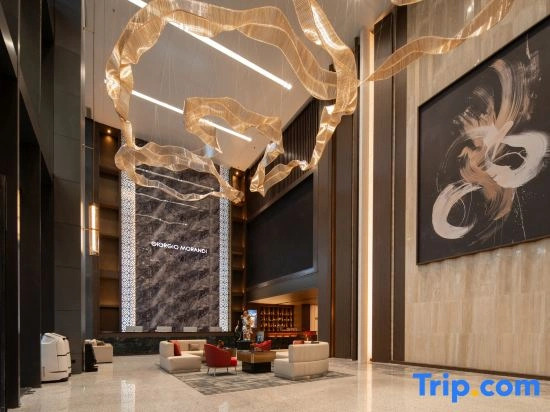 Hotel George Morandi (Urumqi Tianshan International Airport High-speed Railway Station)
