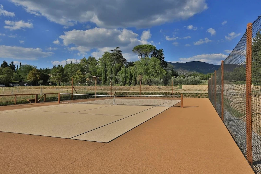 1784 Domaine de Lourmarin