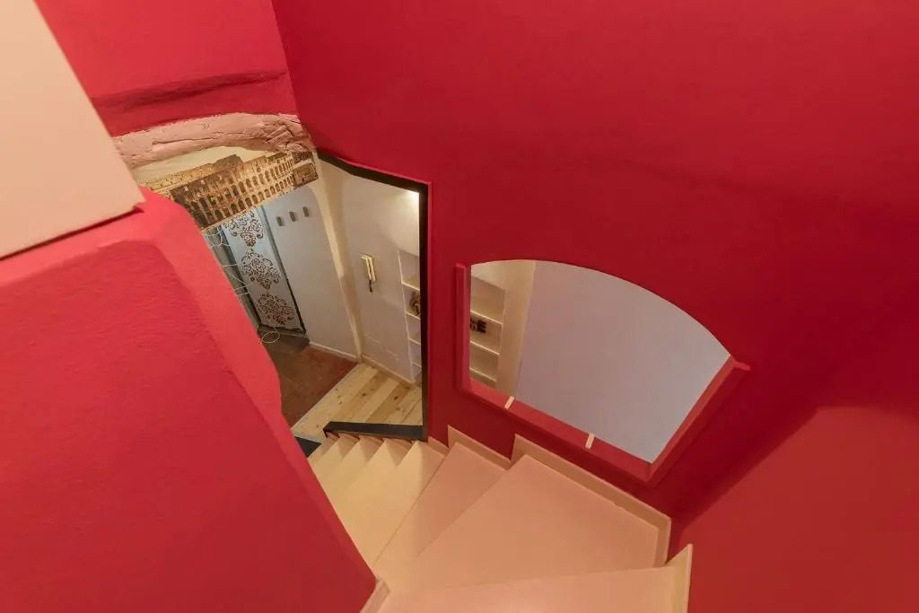 Lovely Nest in Trastevere