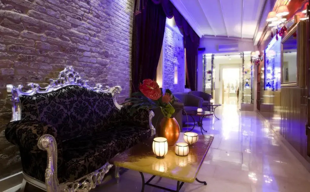 Hotel Alcyone