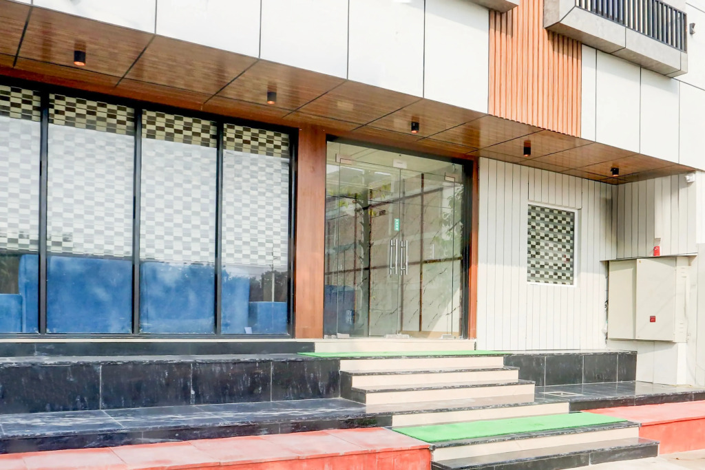 Super Townhouse Taj Nagri Phase 2 Formerly Grand Rivera