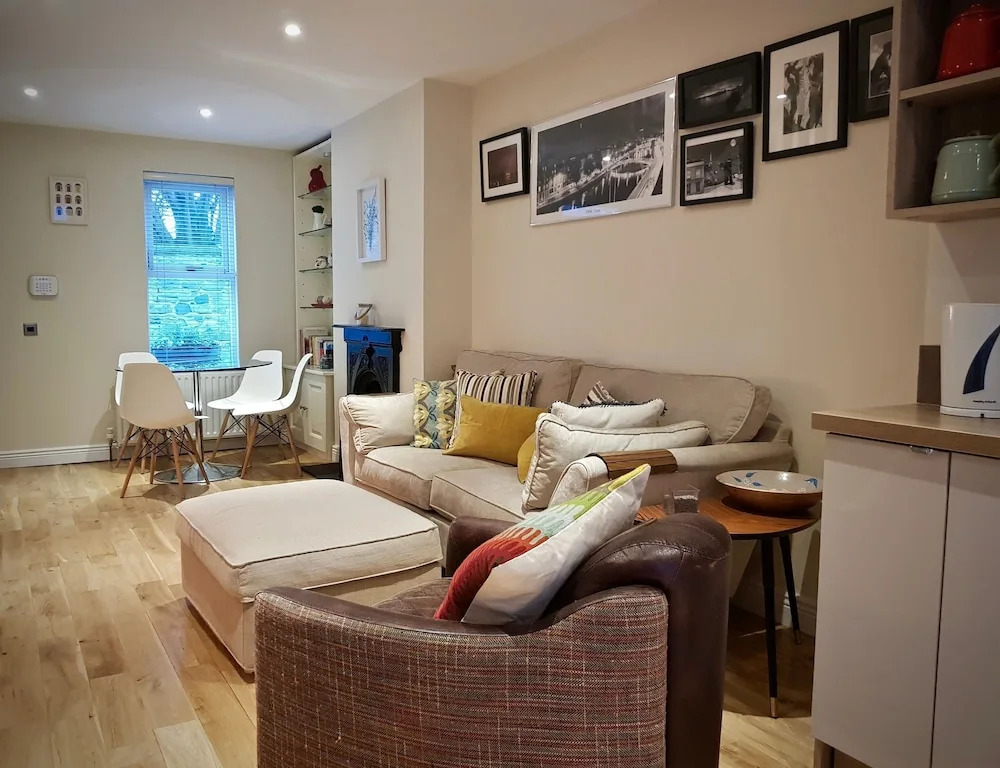 Dublin City Centre 2 Bedroom Home