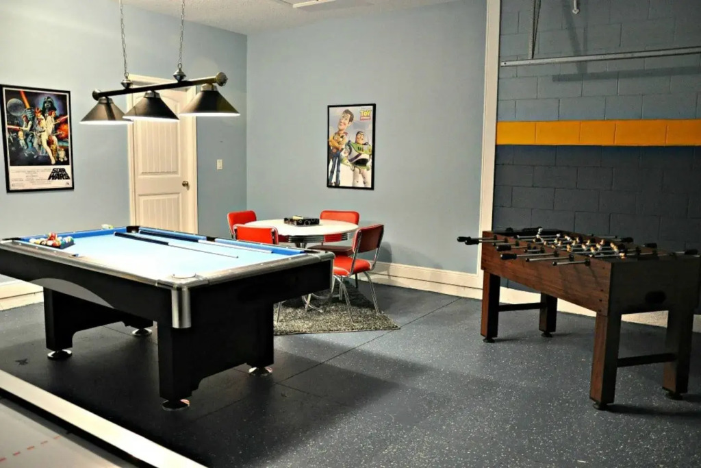 5356 Solterra Resort 15 min from Disney -Gorgeous , Davenport, US