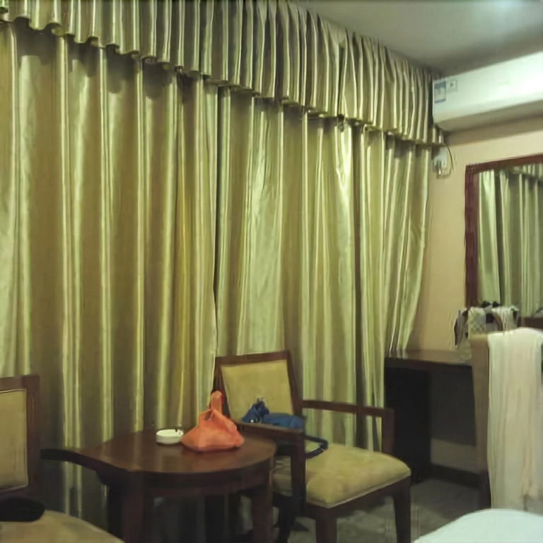 Hotel D Huidong Leiduo