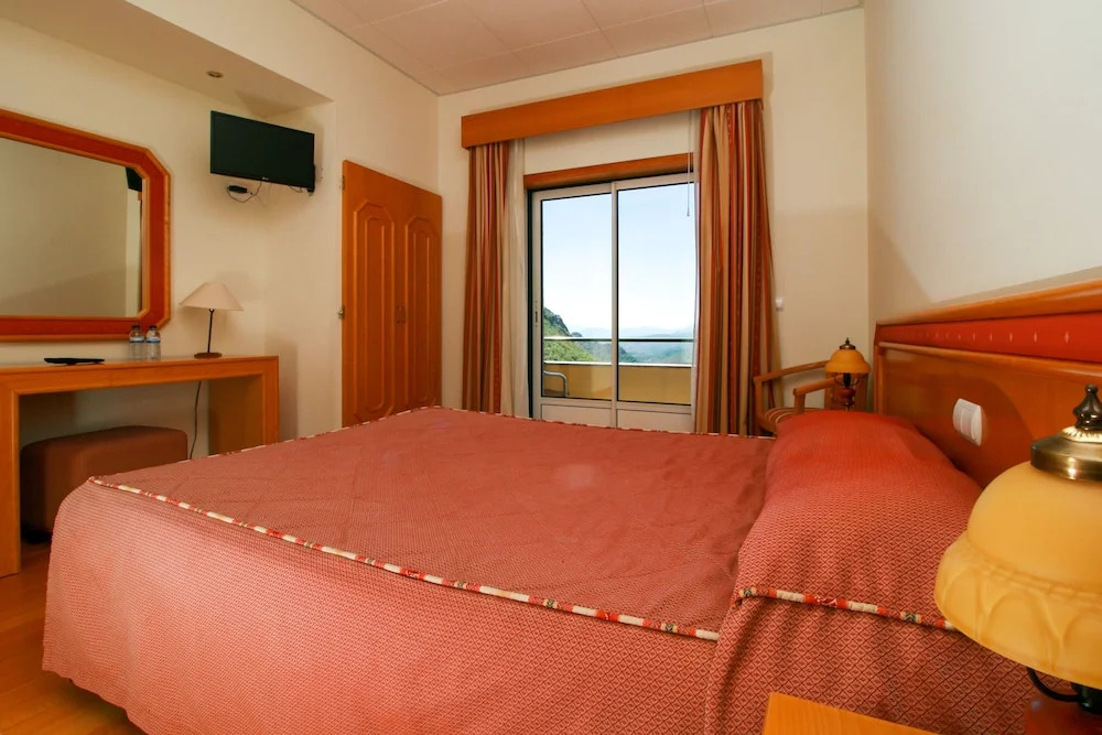 Hotel Miracastro