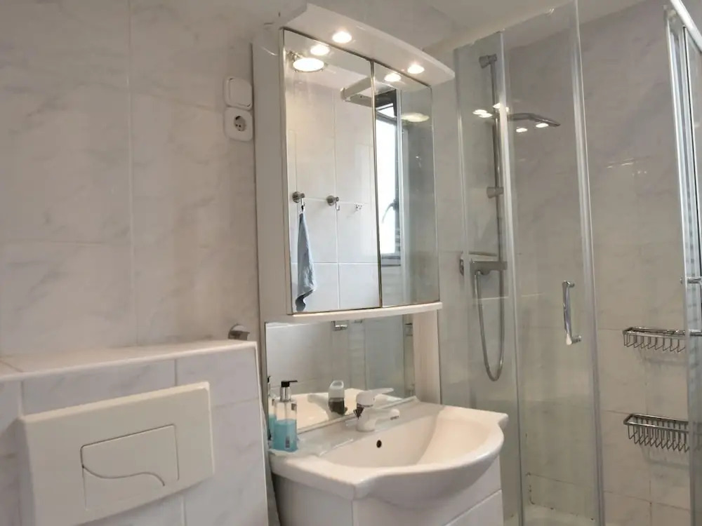 Great Holiday Home Near a Pleasure Marina, the Mediterranean and the Pyrenees